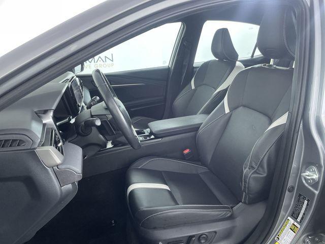 used 2025 Toyota Camry car, priced at $27,977