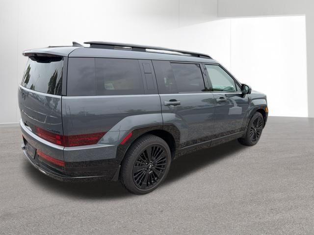 used 2026 Hyundai SANTA FE HEV car, priced at $45,998