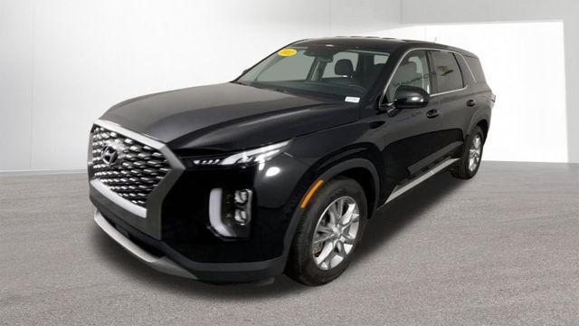 used 2021 Hyundai Palisade car, priced at $22,082