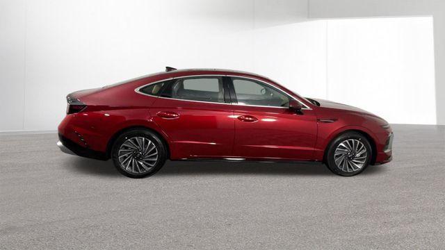 new 2026 Hyundai Sonata Hybrid car, priced at $36,959