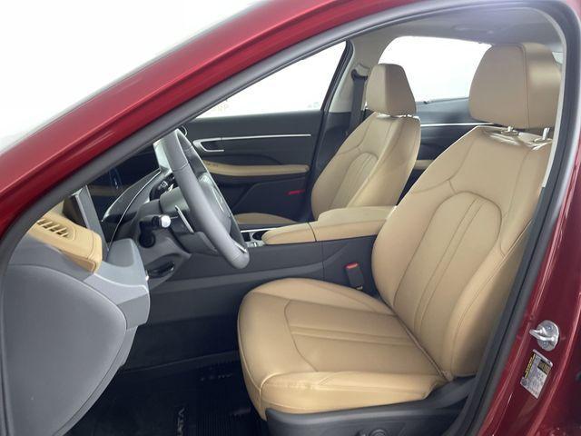 new 2026 Hyundai Sonata Hybrid car, priced at $36,959