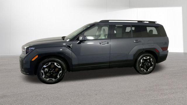 used 2026 Hyundai Santa Fe car, priced at $35,266