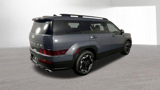 used 2026 Hyundai Santa Fe car, priced at $35,266