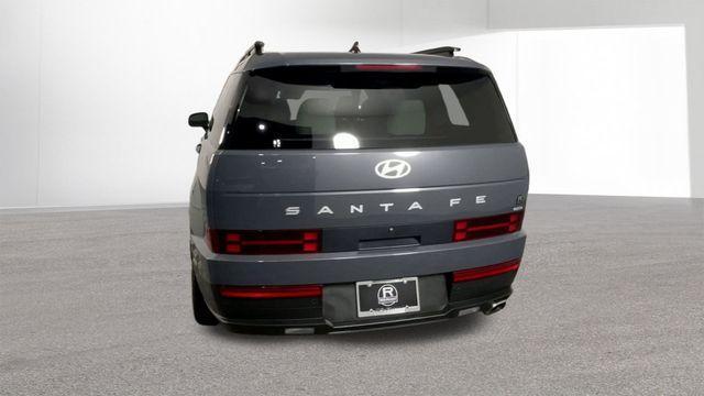 used 2026 Hyundai Santa Fe car, priced at $35,266