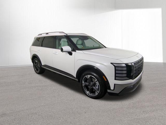 new 2026 Hyundai Palisade Hybrid car, priced at $53,586