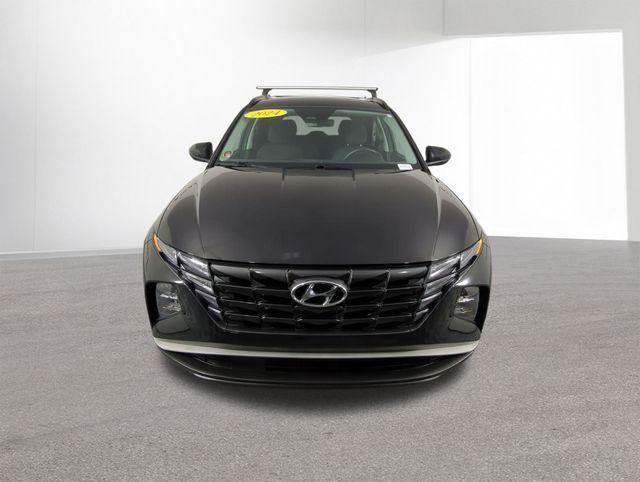 used 2024 Hyundai Tucson car, priced at $21,465