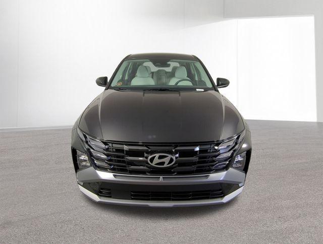 new 2026 Hyundai Tucson car, priced at $29,999