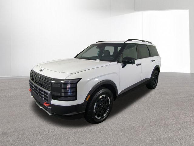 new 2026 Hyundai Palisade car, priced at $46,763