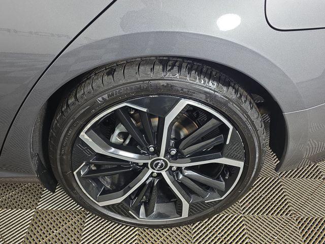 used 2024 Nissan Altima car, priced at $20,604