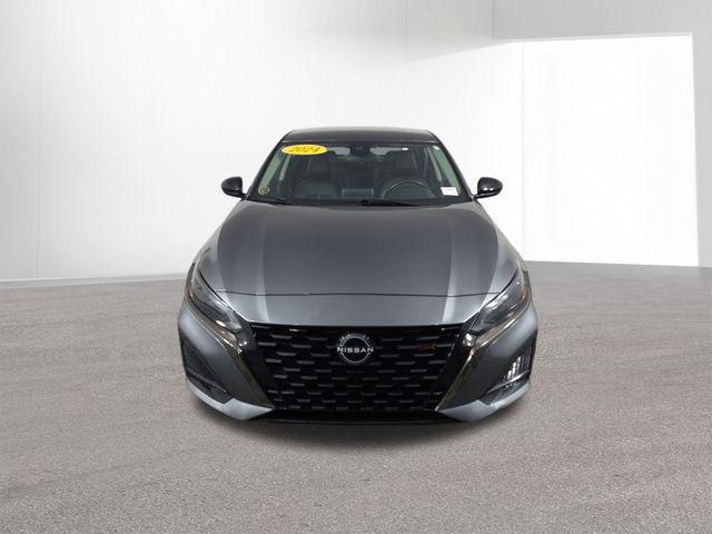 used 2024 Nissan Altima car, priced at $20,604