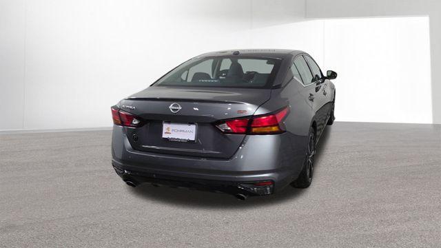 used 2024 Nissan Altima car, priced at $20,604