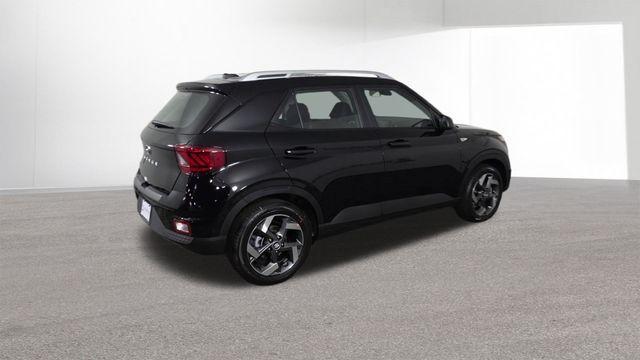 new 2026 Hyundai Venue car, priced at $24,518