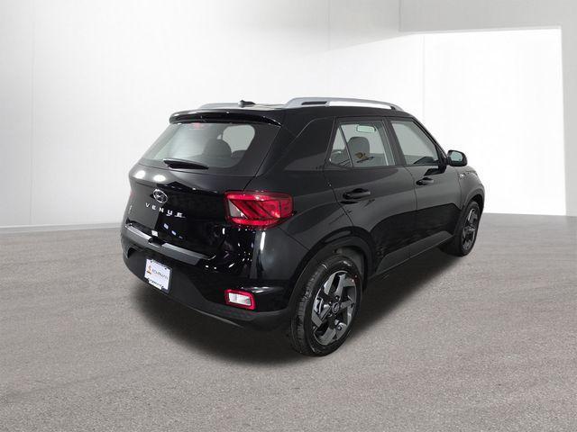 new 2026 Hyundai Venue car, priced at $24,518
