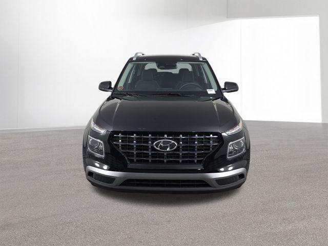 new 2026 Hyundai Venue car, priced at $24,518