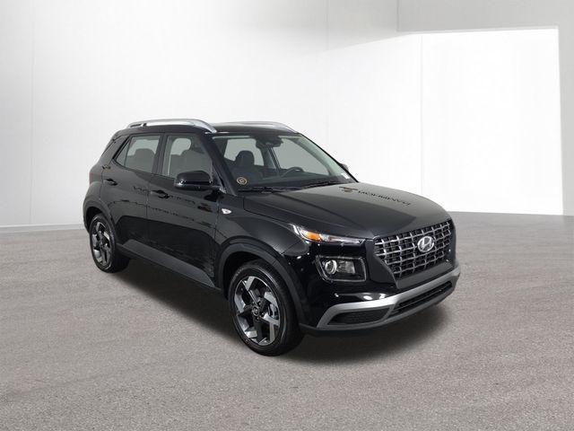 new 2026 Hyundai Venue car, priced at $24,518
