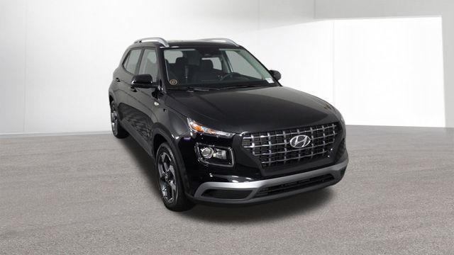 new 2026 Hyundai Venue car, priced at $24,518