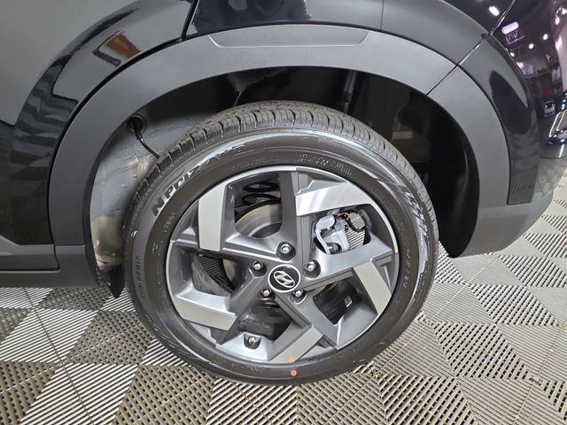 new 2026 Hyundai Venue car, priced at $24,518