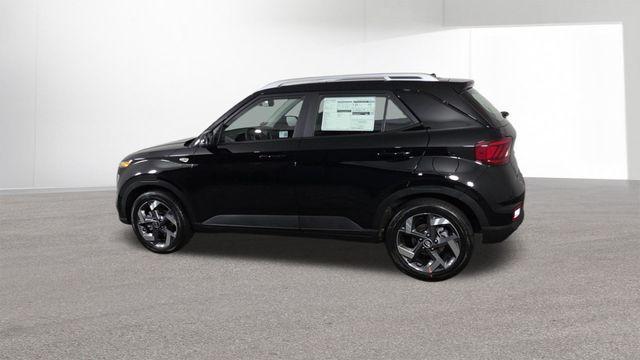 new 2026 Hyundai Venue car, priced at $24,518