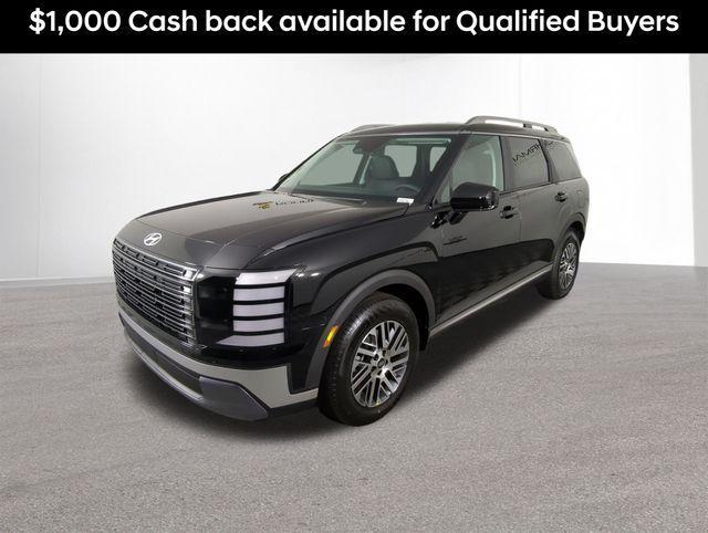 new 2026 Hyundai Palisade car, priced at $42,691