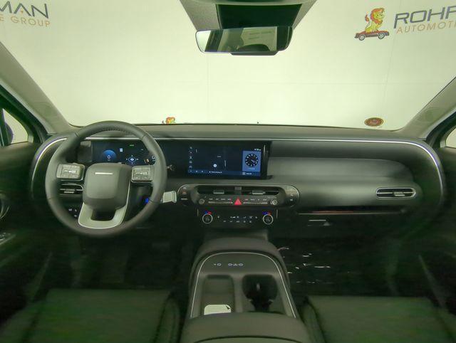 new 2026 Hyundai Palisade car, priced at $42,941