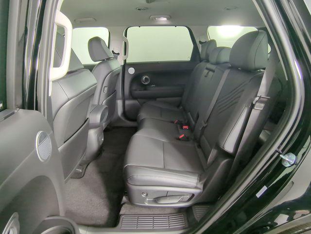 new 2026 Hyundai Palisade car, priced at $42,941