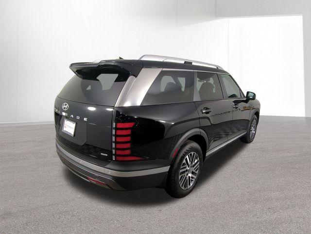 new 2026 Hyundai Palisade car, priced at $42,941