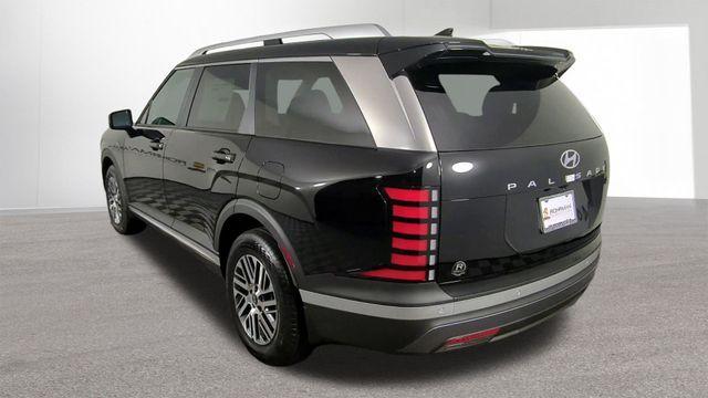 new 2026 Hyundai Palisade car, priced at $42,941