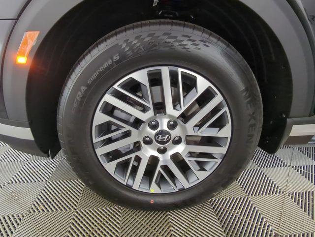 new 2026 Hyundai Palisade car, priced at $42,941