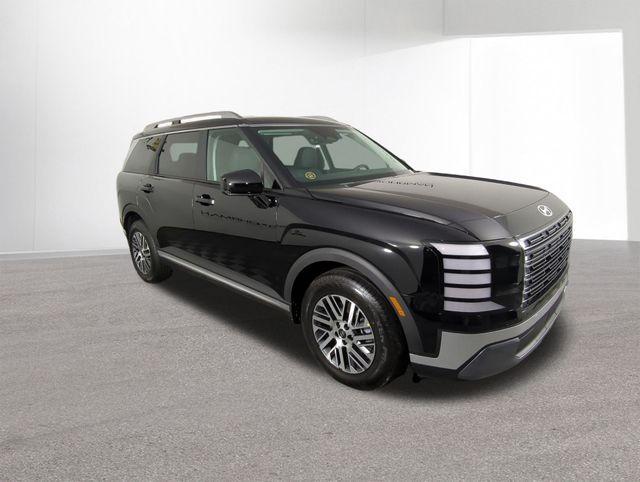 new 2026 Hyundai Palisade car, priced at $42,941