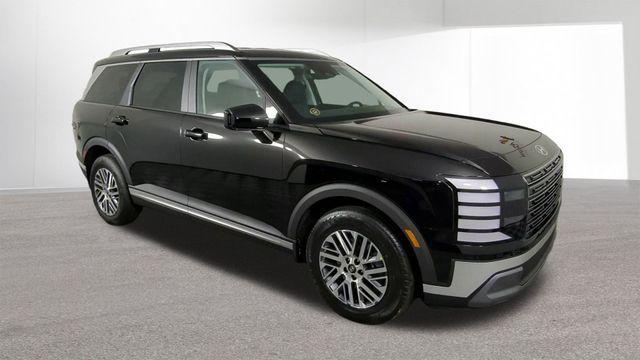 new 2026 Hyundai Palisade car, priced at $42,941