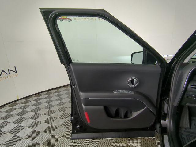 new 2026 Hyundai Palisade car, priced at $42,941