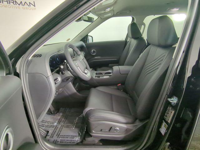 new 2026 Hyundai Palisade car, priced at $42,941