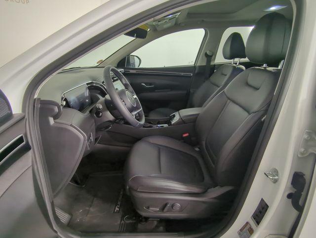 used 2023 Hyundai Tucson car, priced at $24,997