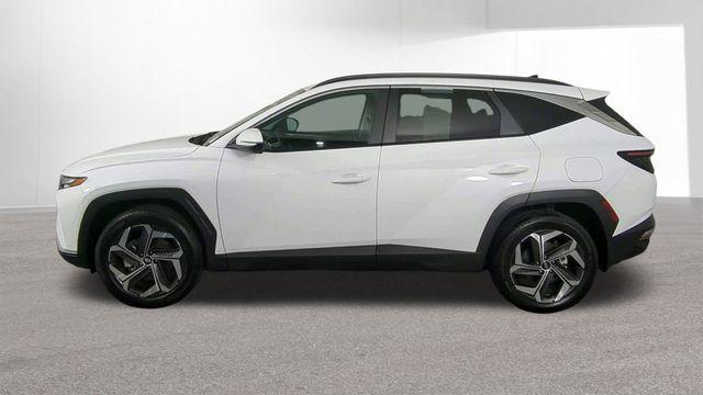 used 2023 Hyundai Tucson car, priced at $24,997