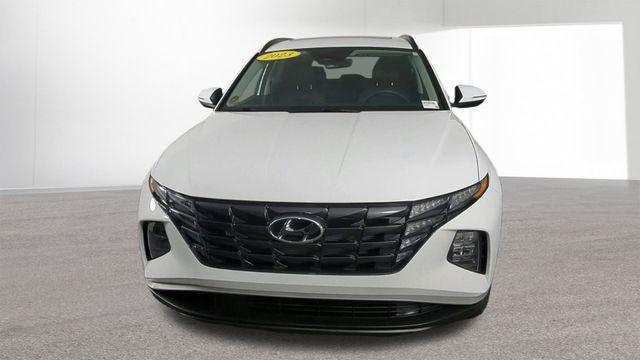 used 2023 Hyundai Tucson car, priced at $24,997