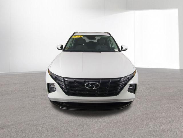 used 2023 Hyundai Tucson car, priced at $24,997