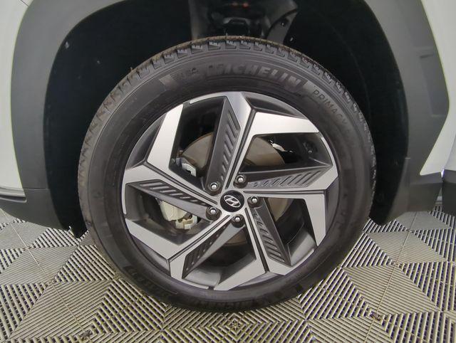 used 2023 Hyundai Tucson car, priced at $24,997