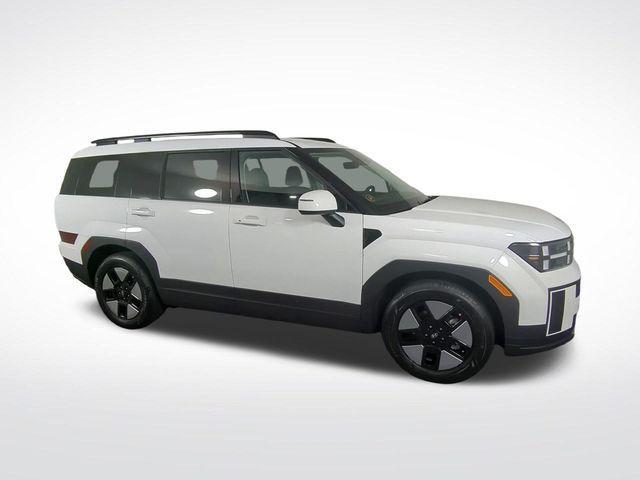 new 2027 Hyundai Santa Fe car, priced at $41,775