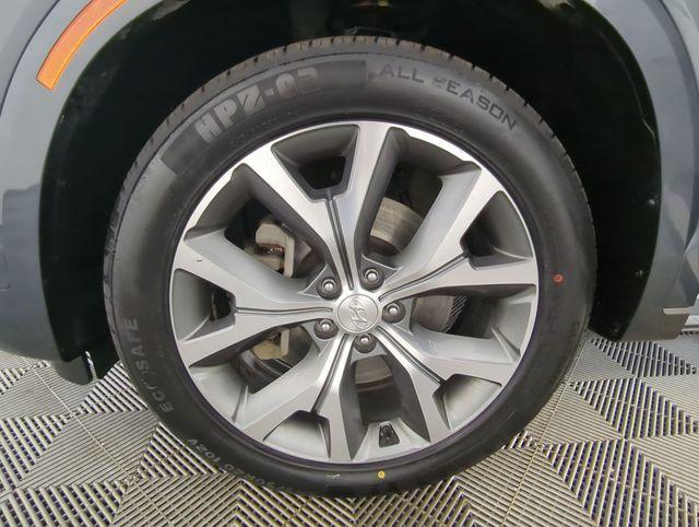 used 2021 Hyundai Palisade car, priced at $24,249