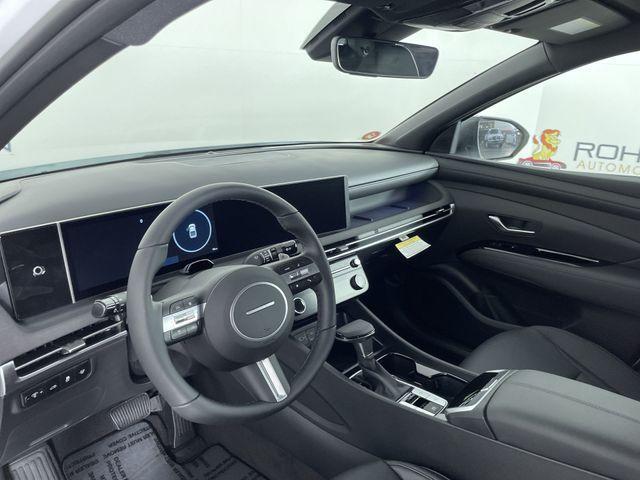 new 2026 Hyundai SANTA CRUZ car, priced at $41,750