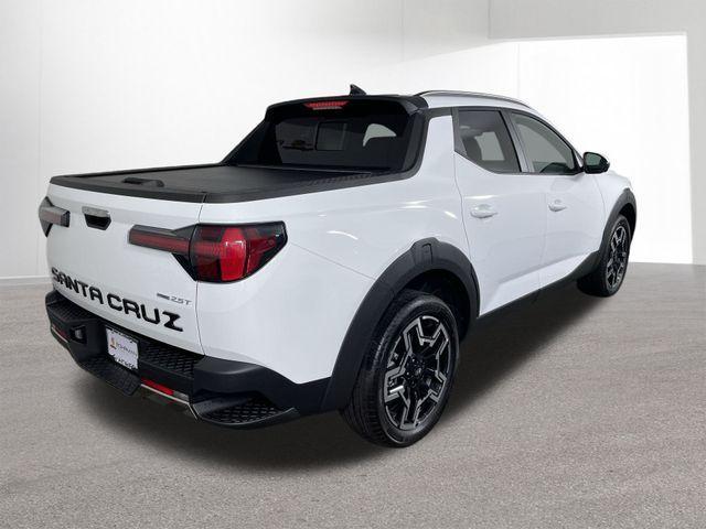 new 2026 Hyundai SANTA CRUZ car, priced at $41,750