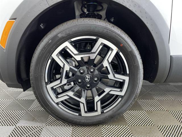 new 2026 Hyundai SANTA CRUZ car, priced at $41,750