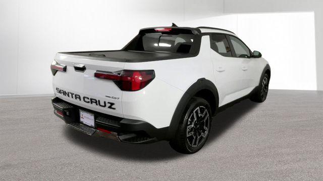 new 2026 Hyundai SANTA CRUZ car, priced at $41,750