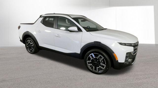 new 2026 Hyundai SANTA CRUZ car, priced at $41,750