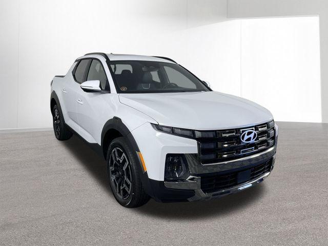 new 2026 Hyundai SANTA CRUZ car, priced at $41,750