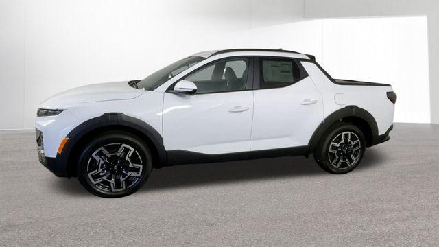new 2026 Hyundai SANTA CRUZ car, priced at $41,750