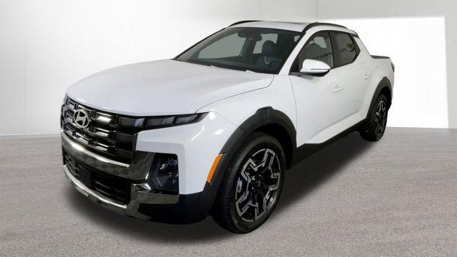 new 2026 Hyundai SANTA CRUZ car, priced at $41,750