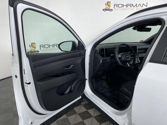 new 2026 Hyundai SANTA CRUZ car, priced at $41,750