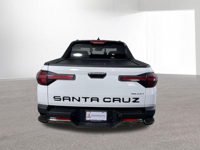 new 2026 Hyundai SANTA CRUZ car, priced at $41,750