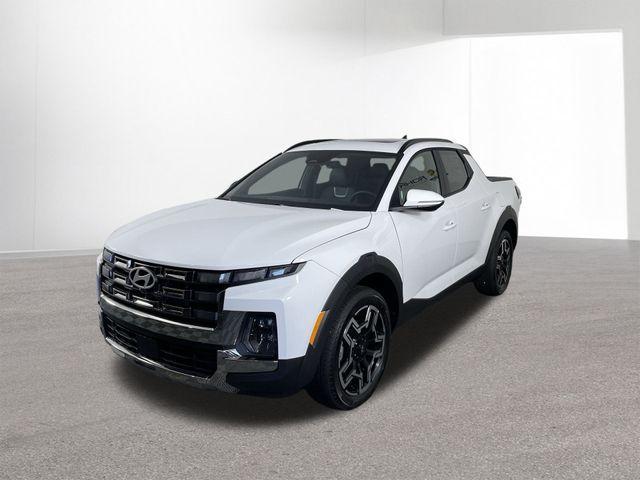new 2026 Hyundai SANTA CRUZ car, priced at $42,500